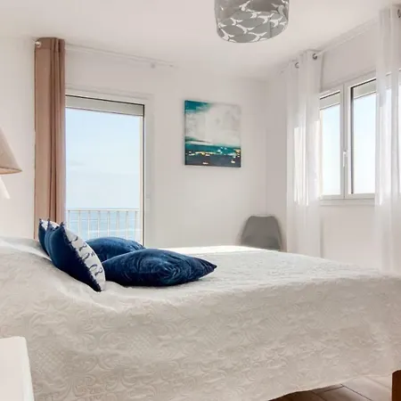 Villa Les Pieds Dans L'eau A Collioure