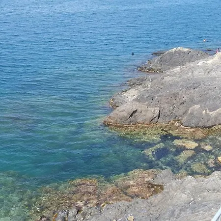 Les Pieds Dans L'eau A