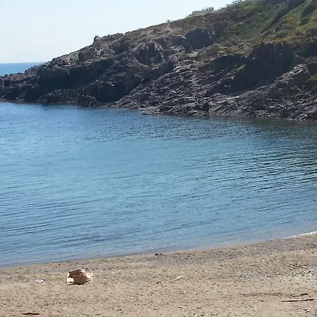 Les Pieds Dans L'eau A Villa