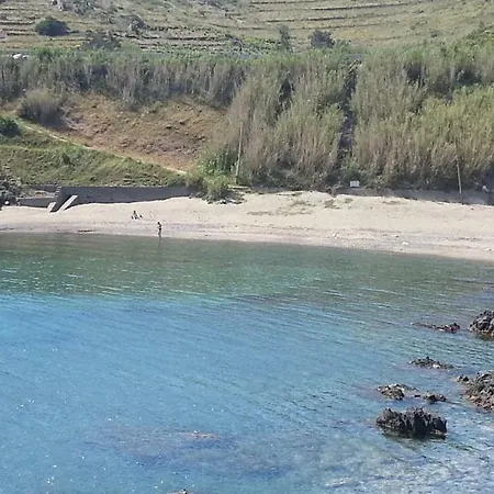 Les Pieds Dans L'eau A Villa
